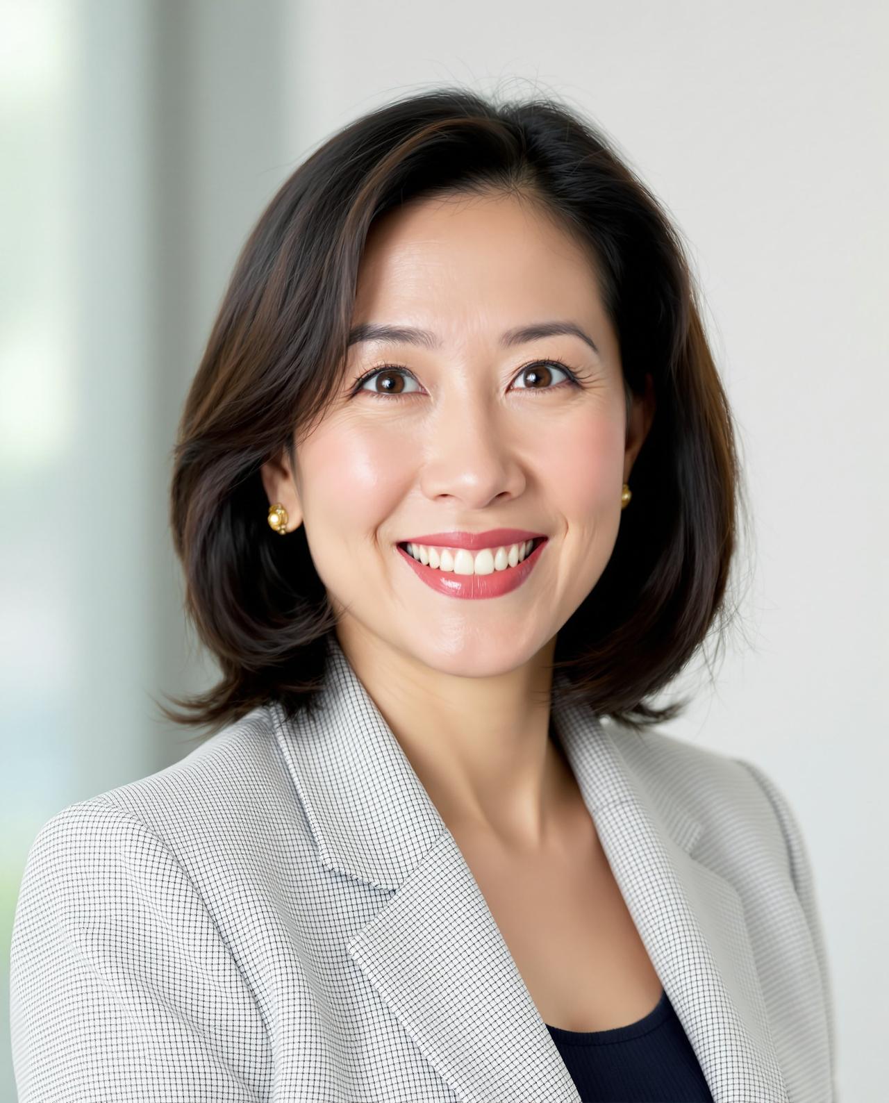 芒果视频核心团队成员李婉清，内容总监